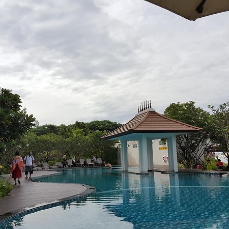 Harmony Resort Hotel Chiang Mai Exterior photo