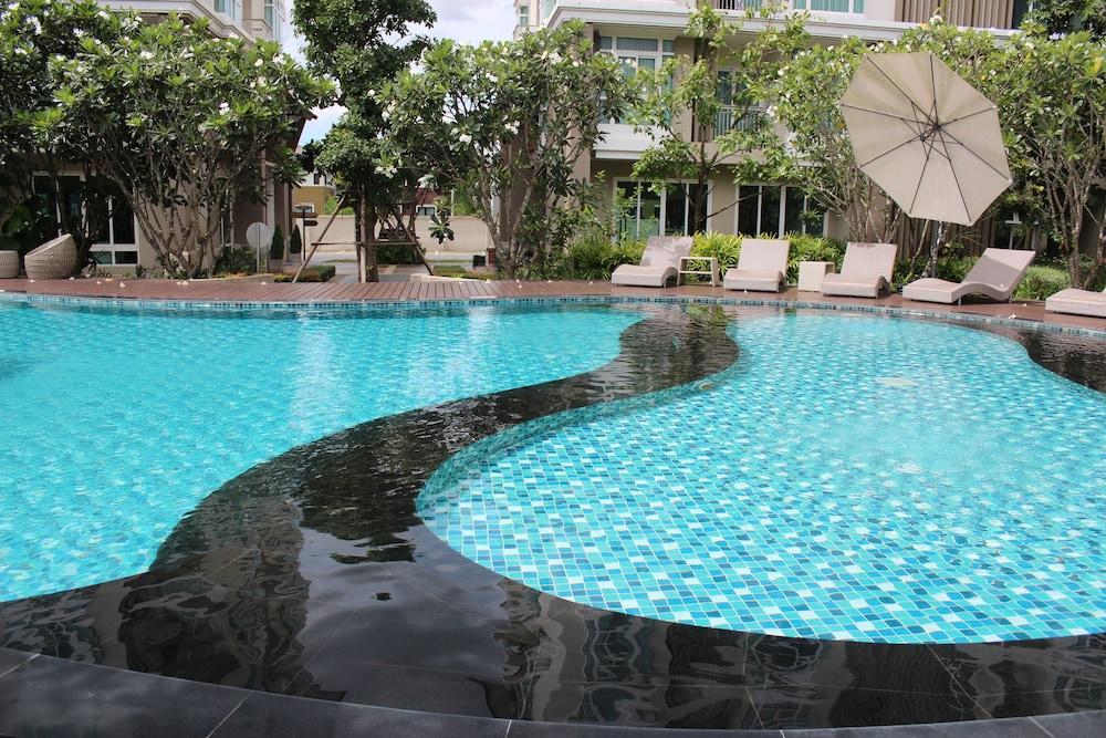 Harmony Resort Hotel Chiang Mai Exterior photo