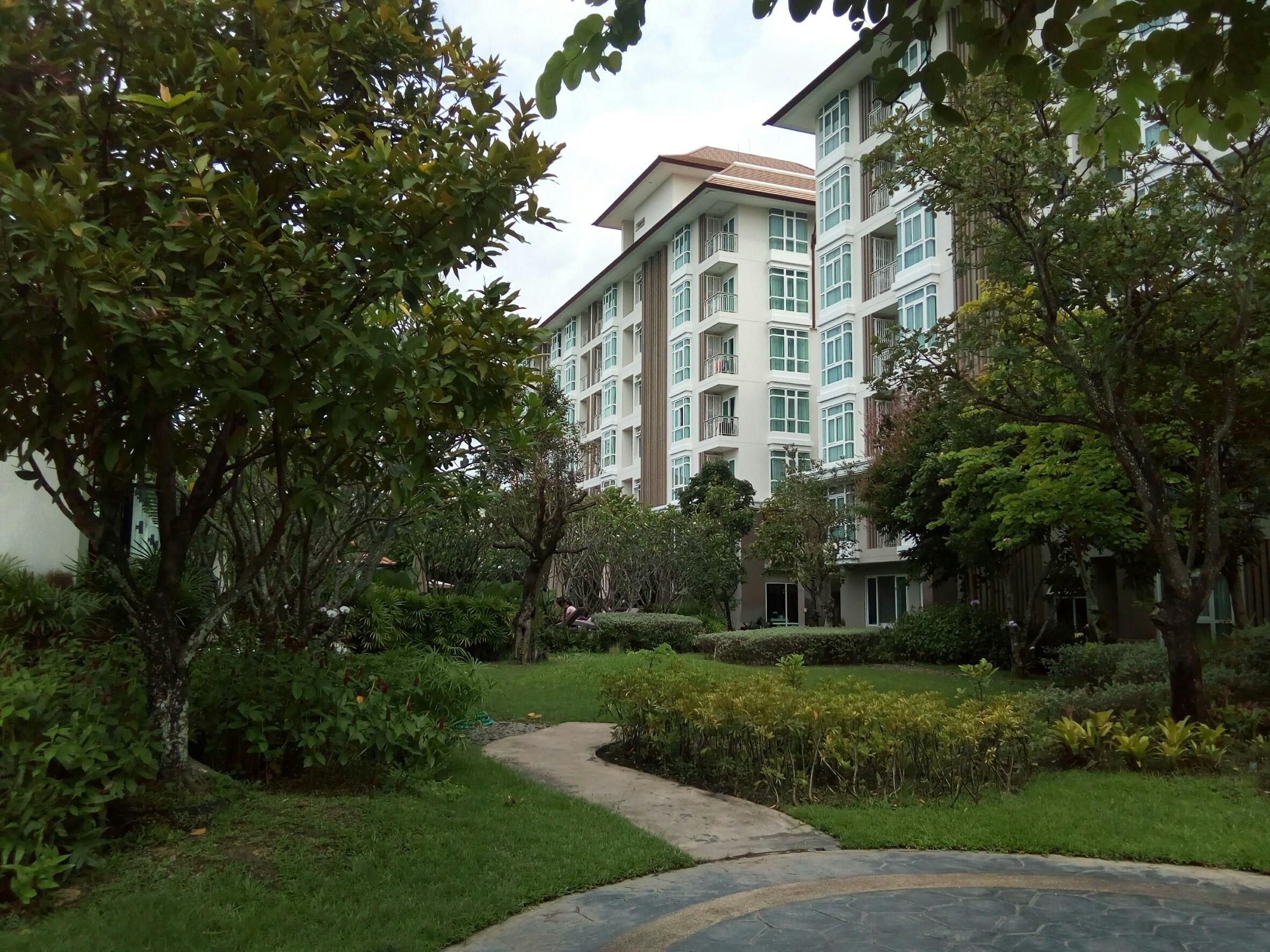 Harmony Resort Hotel Chiang Mai Exterior photo