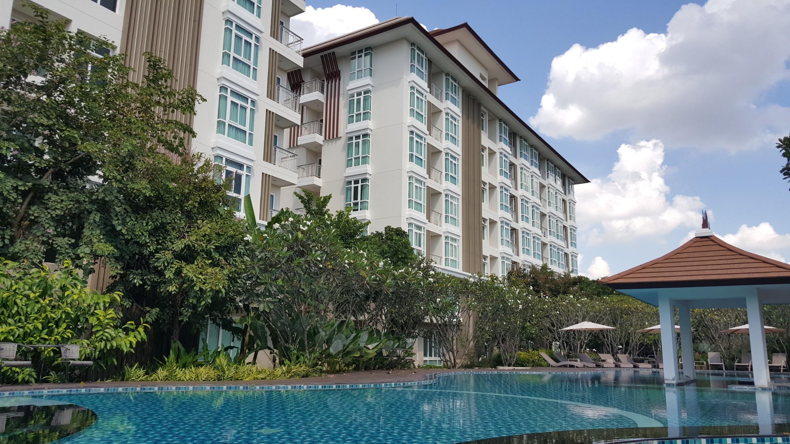 Harmony Resort Hotel Chiang Mai Exterior photo