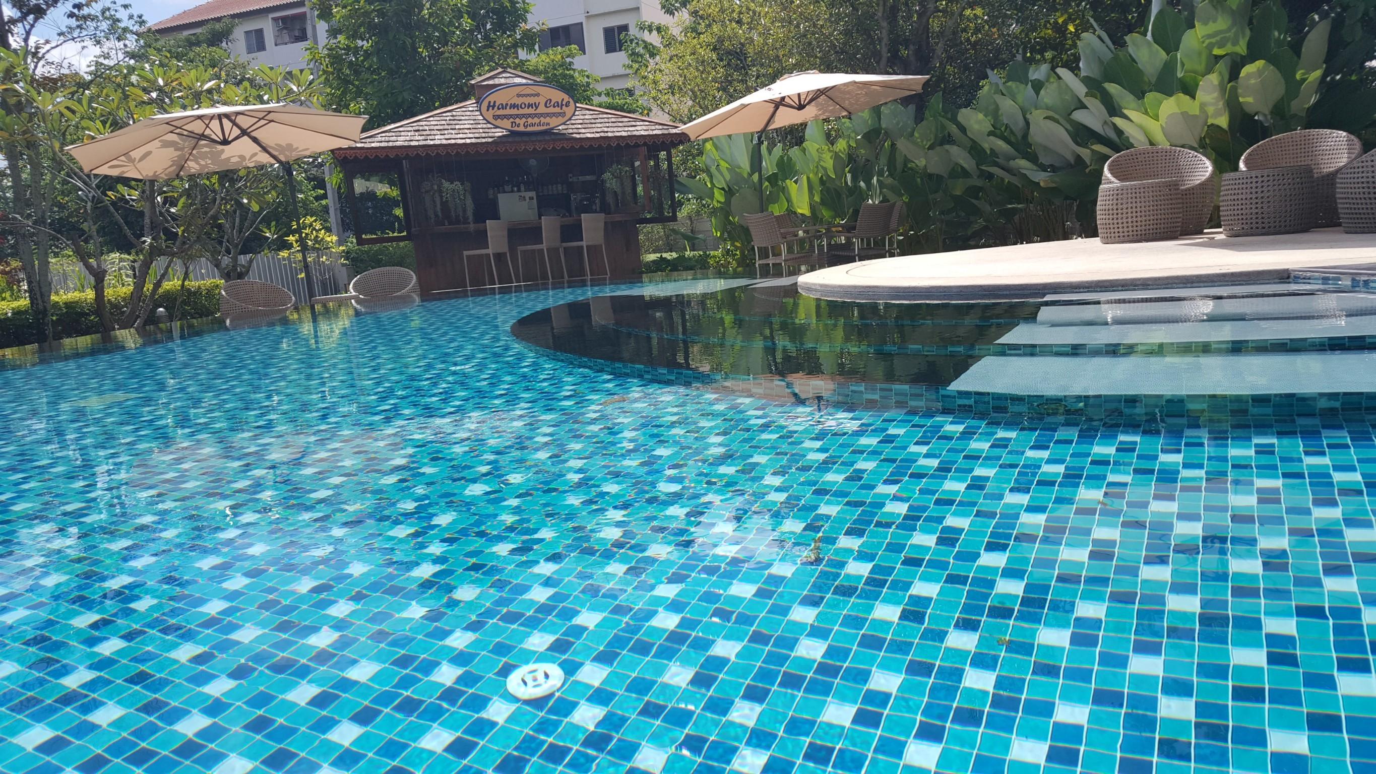 Harmony Resort Hotel Chiang Mai Exterior photo