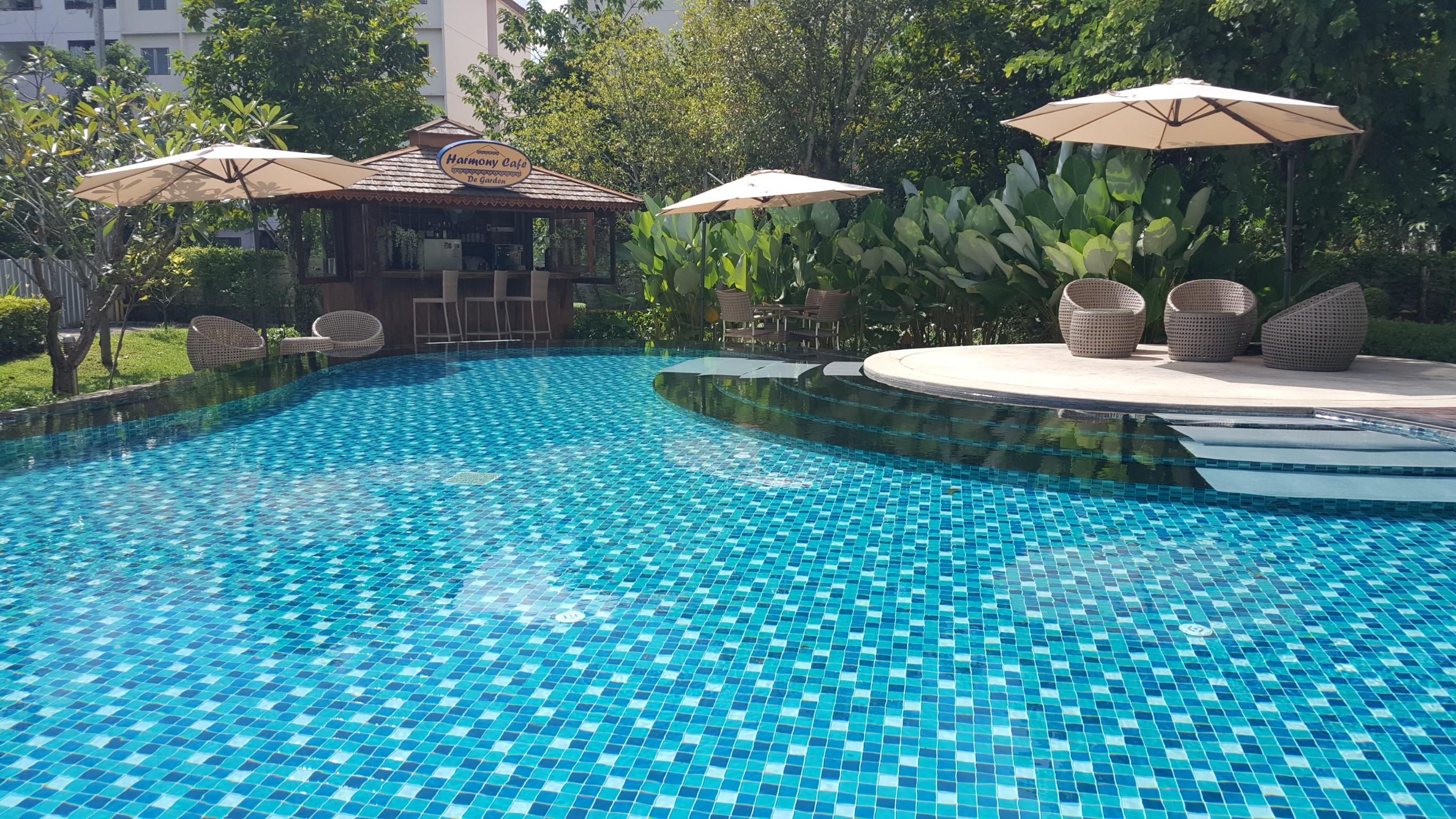 Harmony Resort Hotel Chiang Mai Exterior photo