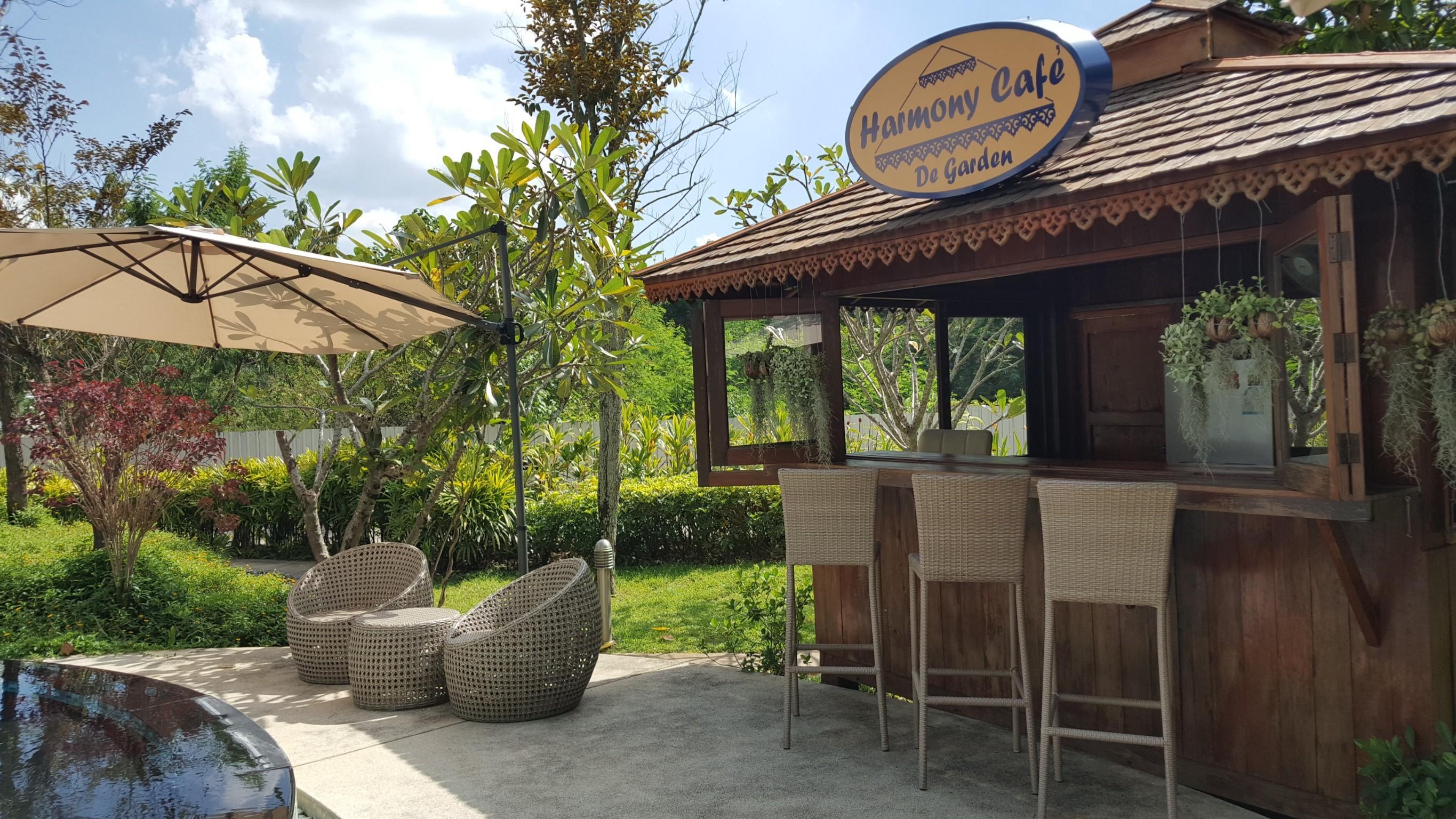 Harmony Resort Hotel Chiang Mai Exterior photo