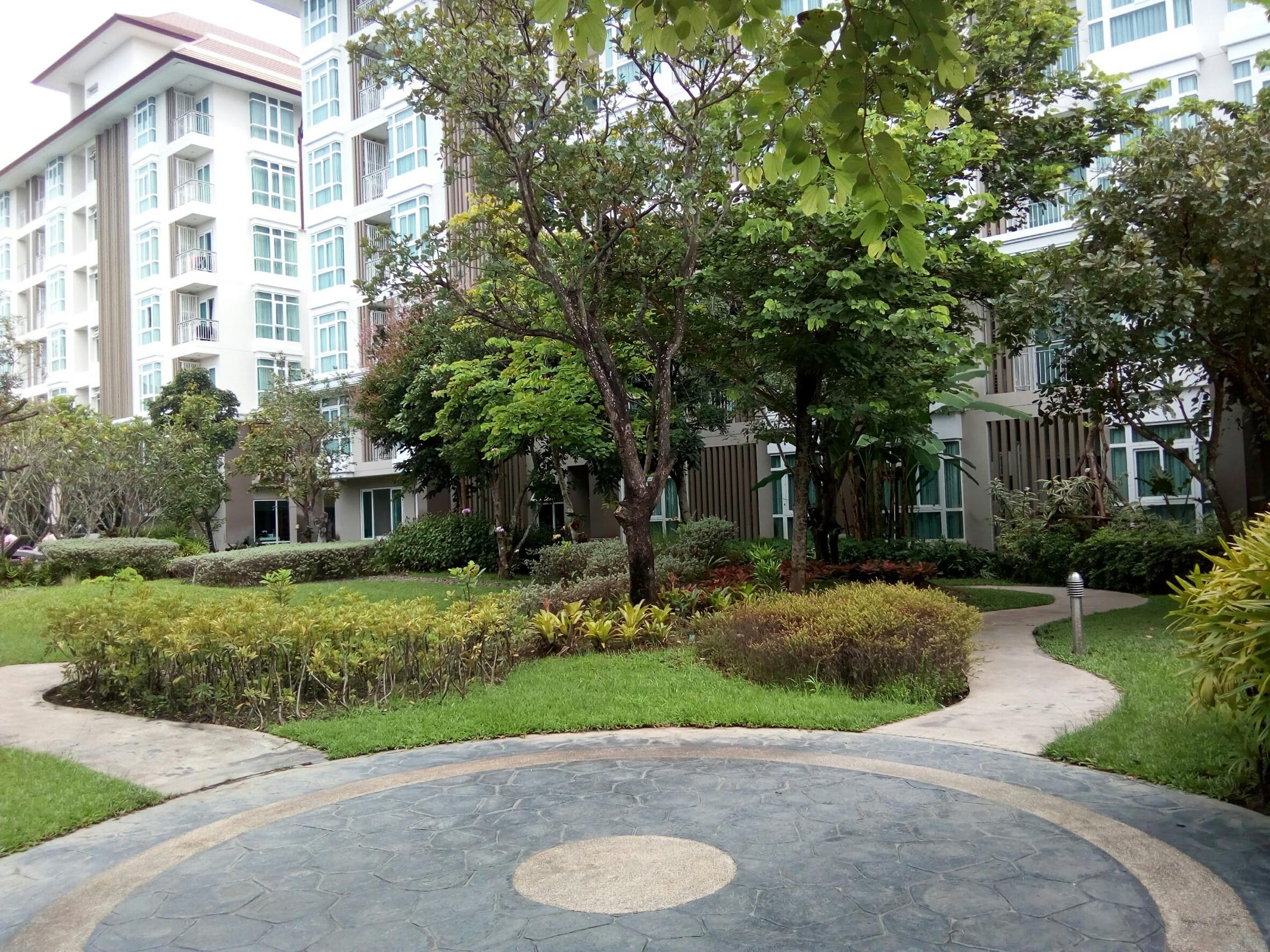 Harmony Resort Hotel Chiang Mai Exterior photo