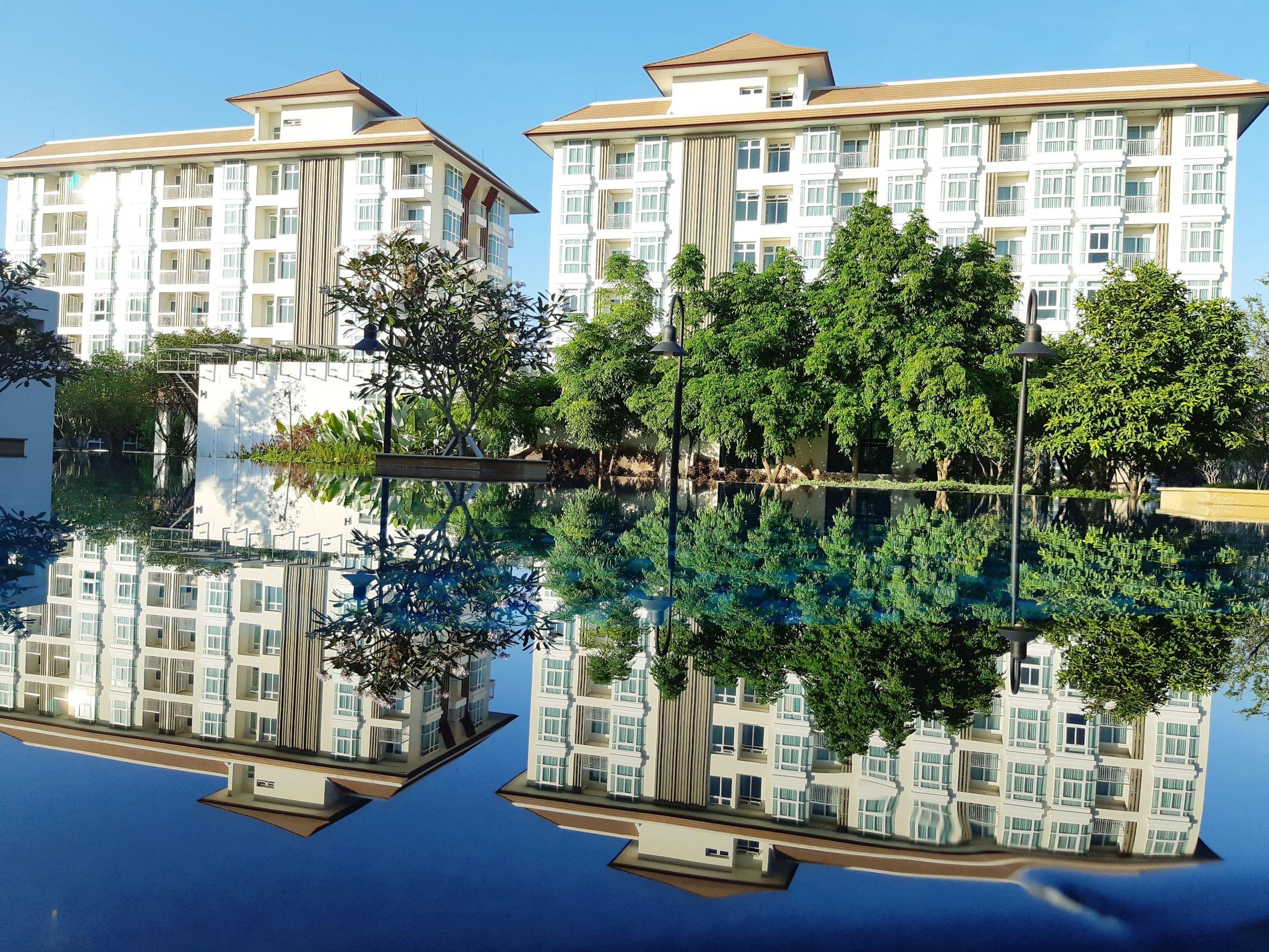 Harmony Resort Hotel Chiang Mai Exterior photo