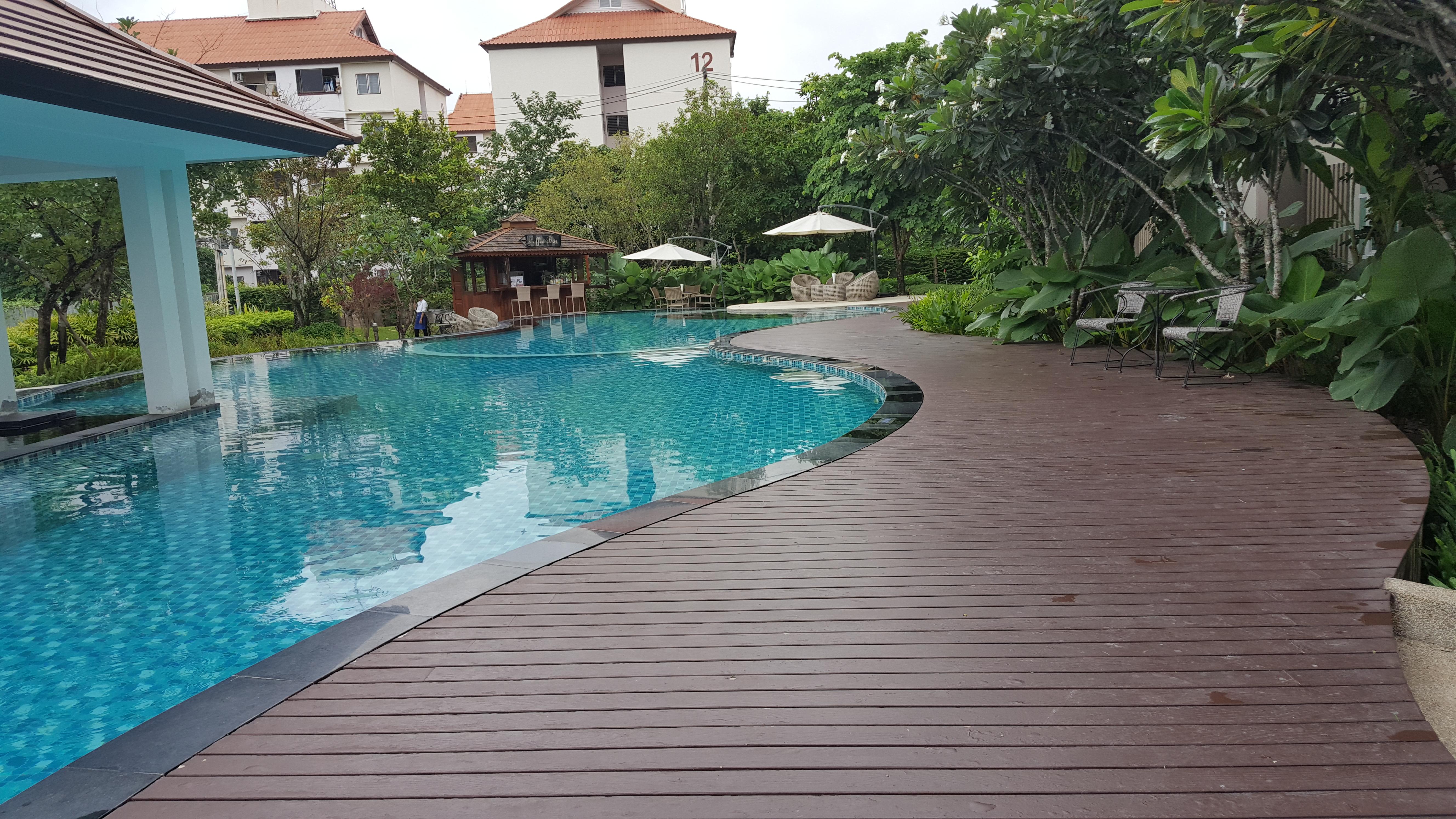 Harmony Resort Hotel Chiang Mai Exterior photo