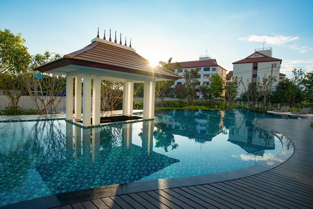 Harmony Resort Hotel Chiang Mai Exterior photo