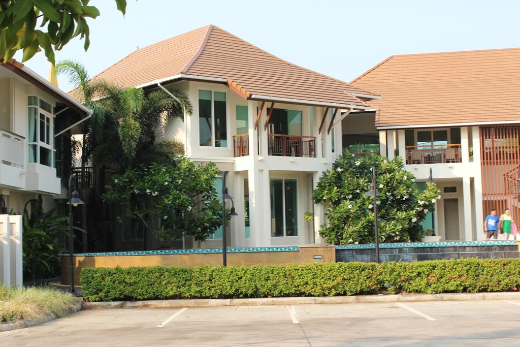 Harmony Resort Hotel Chiang Mai Exterior photo