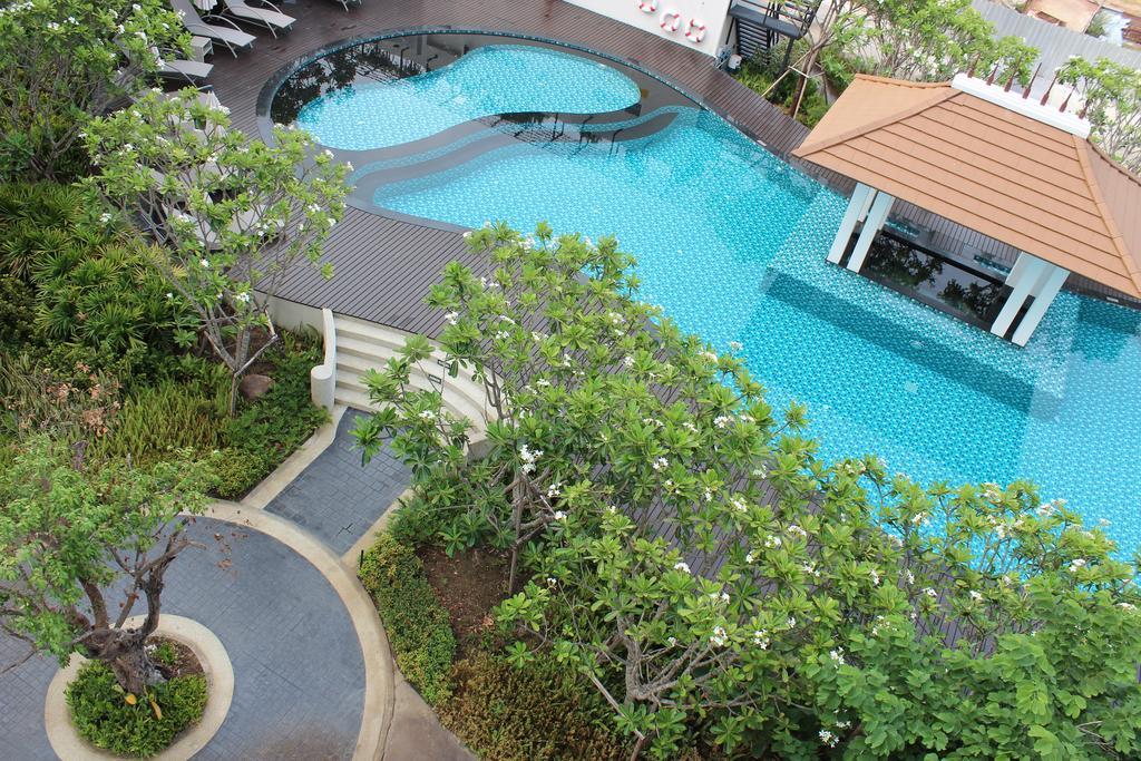 Harmony Resort Hotel Chiang Mai Exterior photo