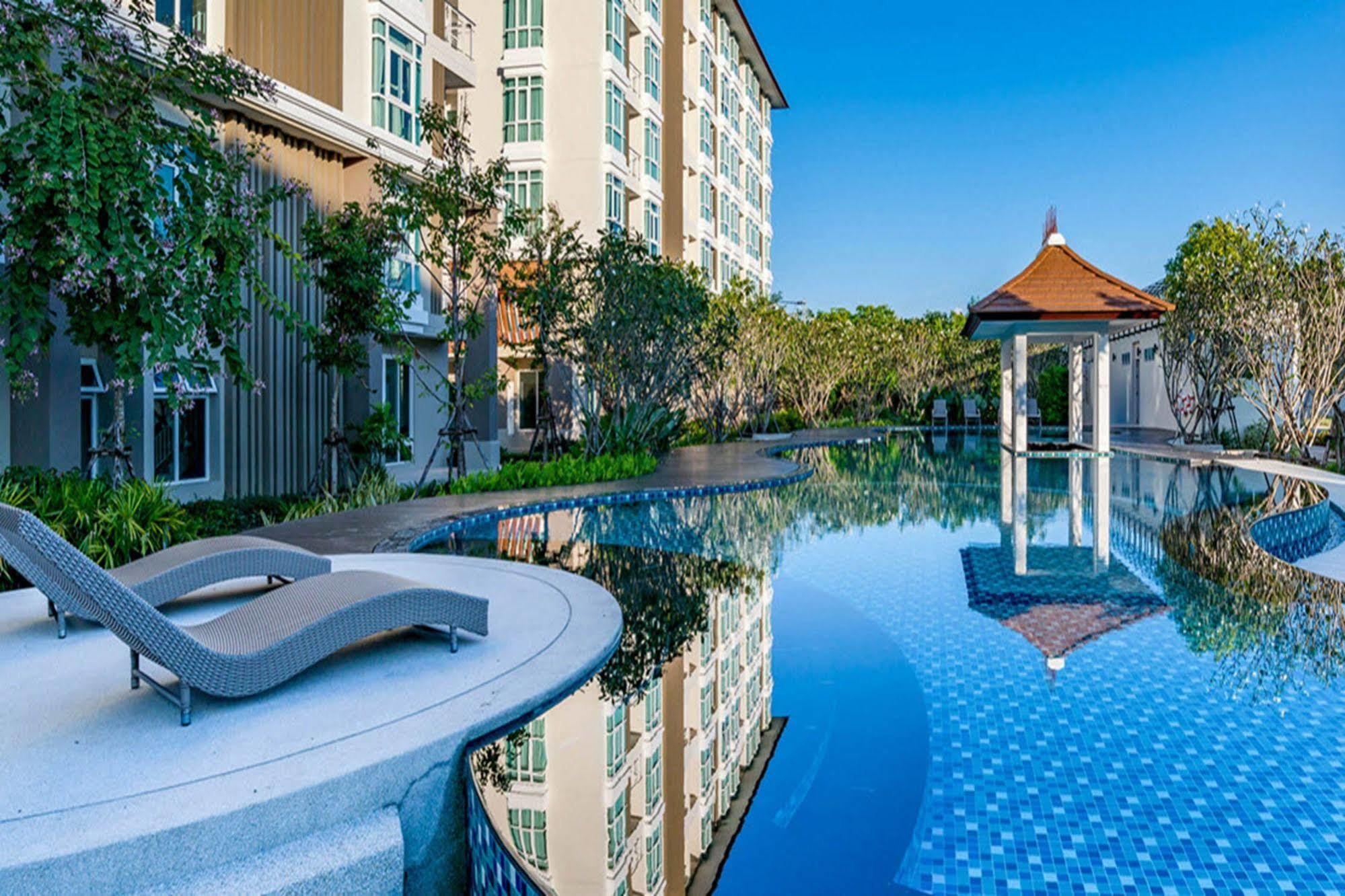 Harmony Resort Hotel Chiang Mai Exterior photo