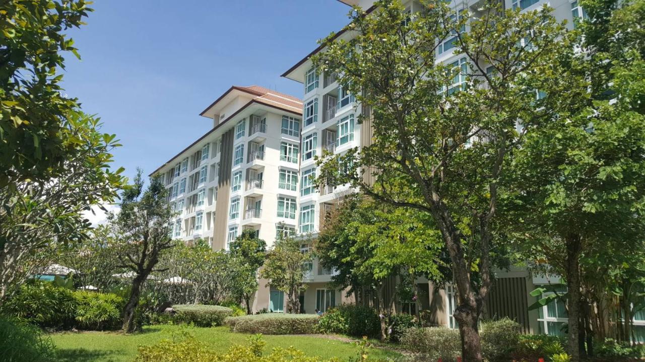 Harmony Resort Hotel Chiang Mai Exterior photo