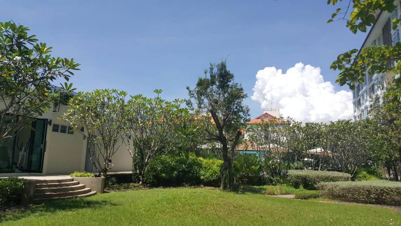 Harmony Resort Hotel Chiang Mai Exterior photo