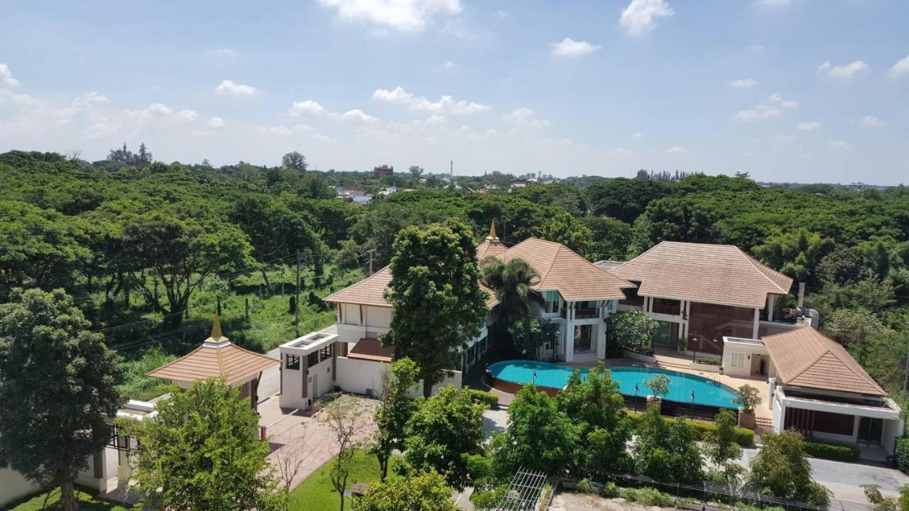 Harmony Resort Hotel Chiang Mai Exterior photo