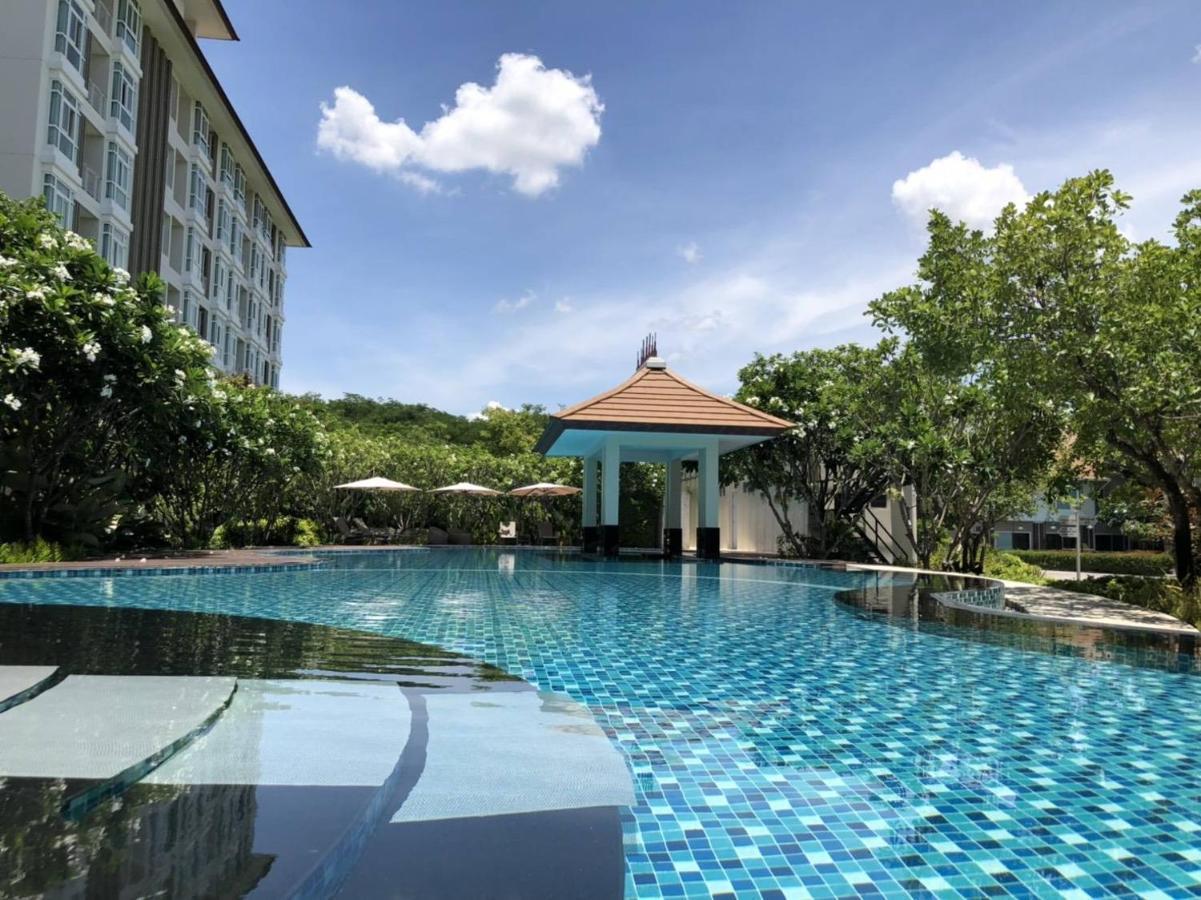 Harmony Resort Hotel Chiang Mai Exterior photo